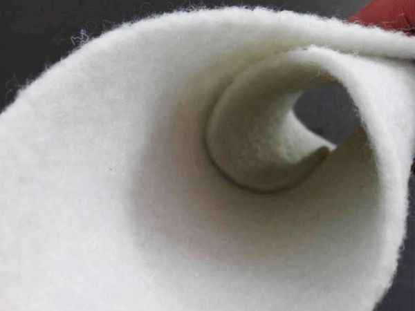 長(cháng)絲土工布